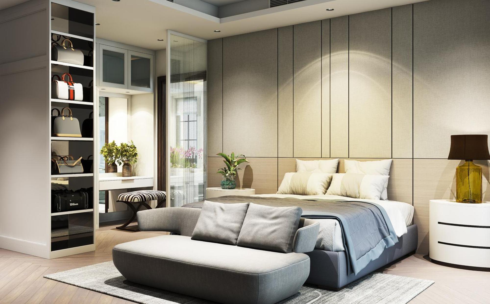 The Saigon Signature House & Pool Ho Chi Minh-byen Eksteriør bilde